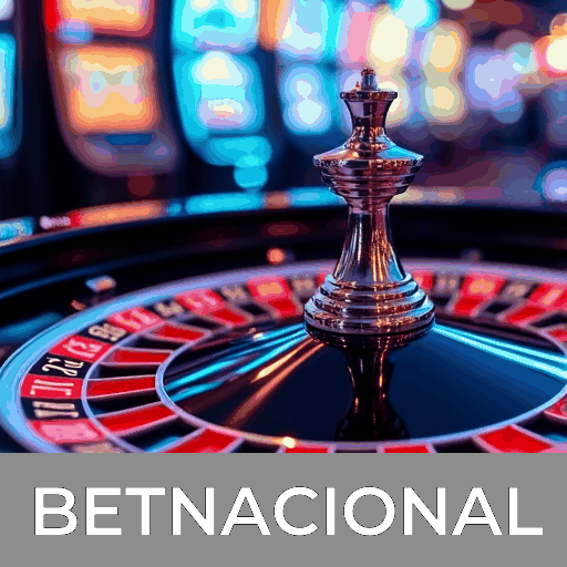 Aproveite as Ofertas Imperdíveis do BETNACIONAL!