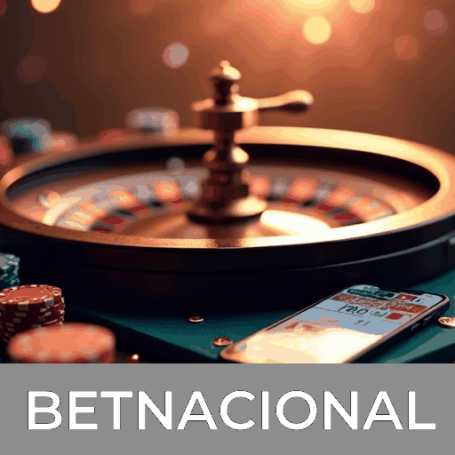 BETNACIONAL: Apostas Móveis Simplificadas com Funcionalidade Completa