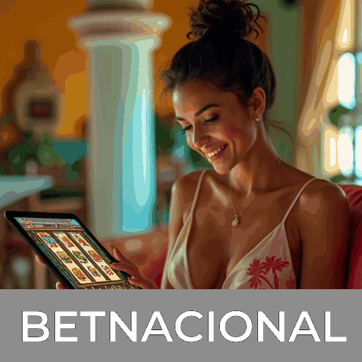 BETNACIONAL: Especialista em Apostas Esportivas no Brasil