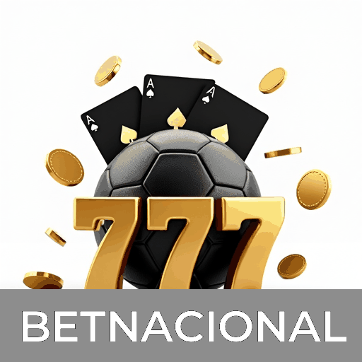 BETNACIONAL: O Cassino Online Confiável e Seguro