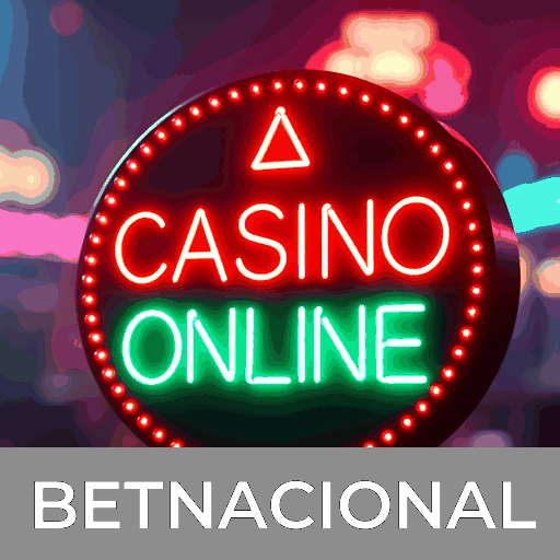 BETNACIONAL: Especialista em Apostas Esportivas no Brasil