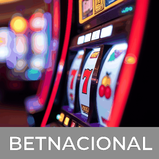 BETNACIONAL: Especialista em Apostas Esportivas no Brasil