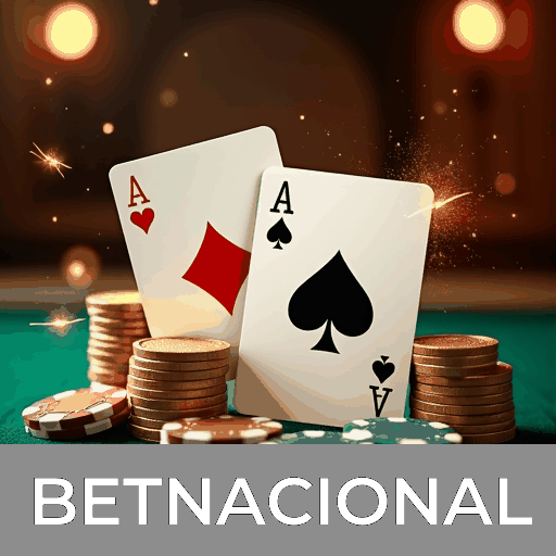 BETNACIONAL: Apostas Móveis Simplificadas com Funcionalidade Completa