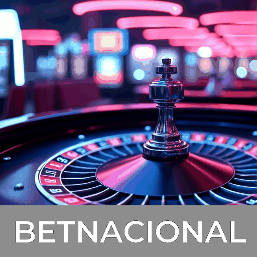 BETNACIONAL: Apostas Móveis Simplificadas com Funcionalidade Completa