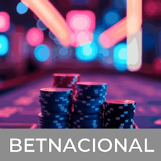 BETNACIONAL: A Experiência Profissional de Jogos de Mesa Ao Vivo