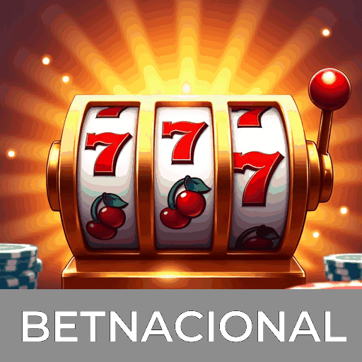 BETNACIONAL: O Cassino Online Confiável e Seguro