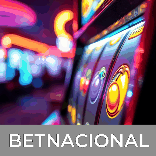 BETNACIONAL: Slots Incríveis, Blackjack Estratégico, e Roleta de Emoção