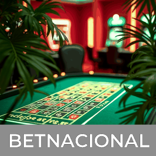 BETNACIONAL: Explore Bônus e Promoções Únicas