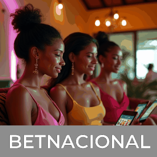 BETNACIONAL: Apostas Seguras e Serviços Profissionais