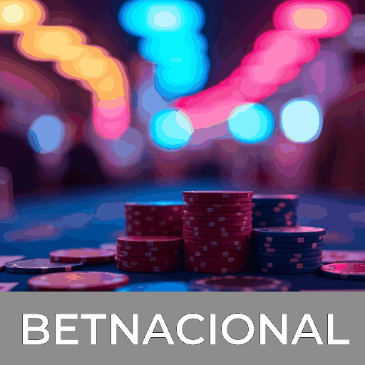 BETNACIONAL: A Experiência Profissional de Jogos de Mesa Ao Vivo
