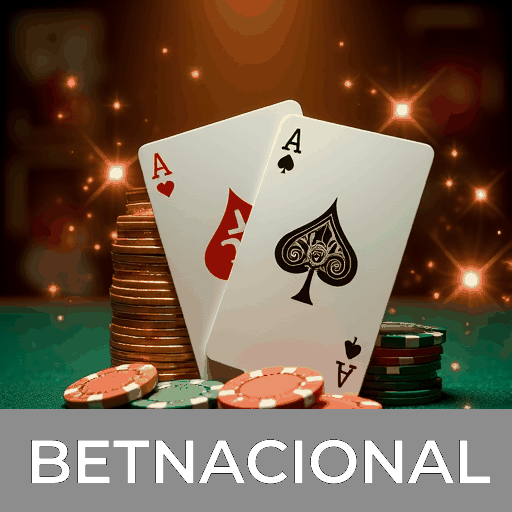 BETNACIONAL: Apostas Seguras e Serviços Profissionais