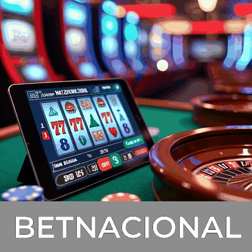 BETNACIONAL: Explore Bônus e Promoções Únicas