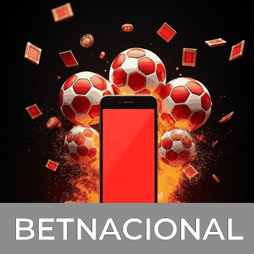 BETNACIONAL: A Experiência Profissional de Jogos de Mesa Ao Vivo