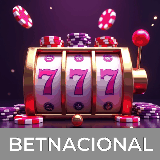 BETNACIONAL: Aventura e Oportunidades de Ganhar nos Jogos de Cassino