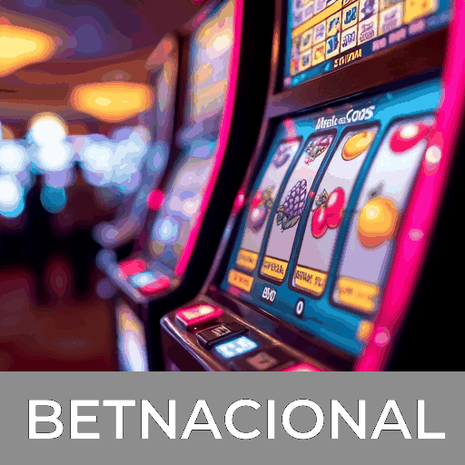 Descubra o Exclusivo Acesso Seguro em BETNACIONAL