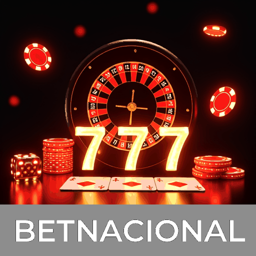 BETNACIONAL: Aventura e Oportunidades de Ganhar nos Jogos de Cassino