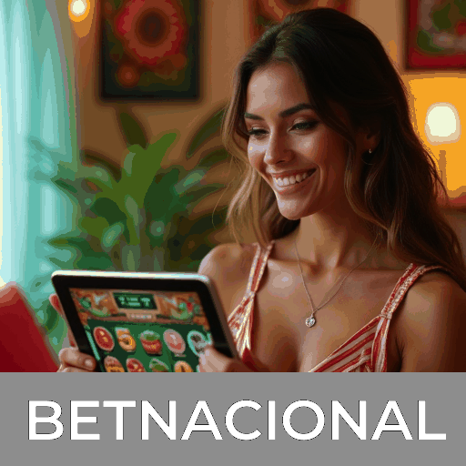 BETNACIONAL: Aventura e Oportunidades de Ganhar nos Jogos de Cassino