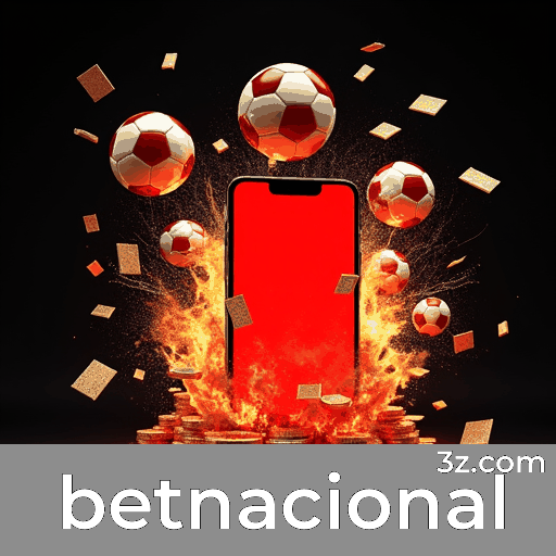 Betnacional: Viva a Emoção dos Jogos de Cassino