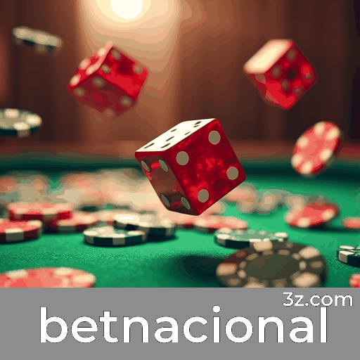 Betnacional: Experiência de Jogo em Tempo Real para Brasileiros